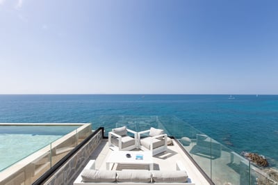 Luxury Villa Photo #10