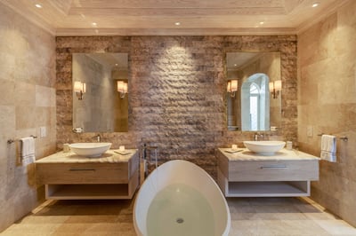 Luxury Villa Photo #19