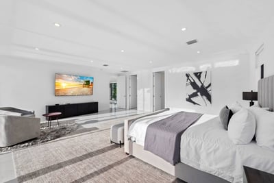 Luxury Villa Photo #24
