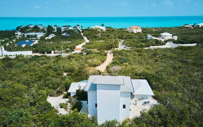 Luxury Villa Photo #5