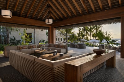 Luxury Villa Photo #43