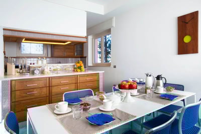 Luxury Villa Photo #15