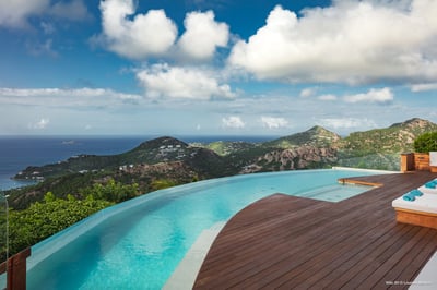 Luxury Villa Photo #14