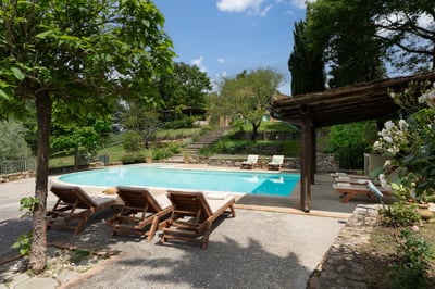 Luxury Villa Photo #9