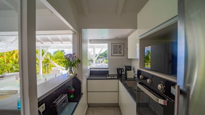 Luxury Villa Photo #19