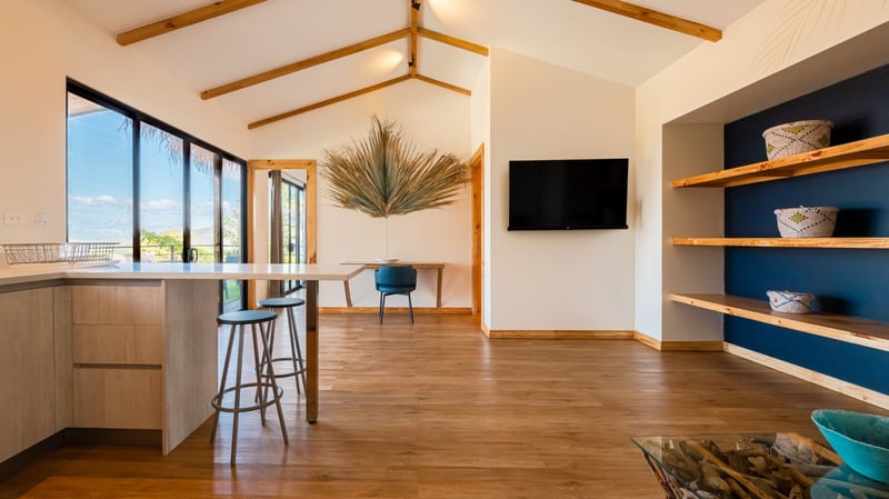 Cocoon Luxury Estate