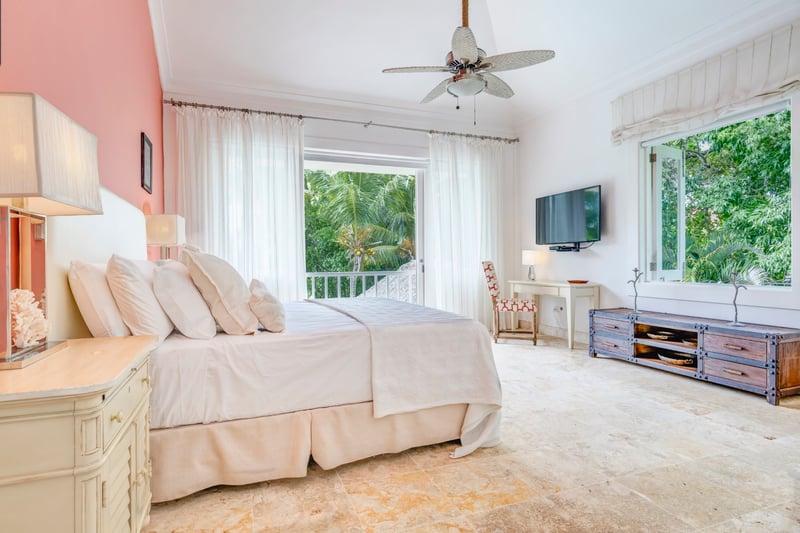 Hacienda A13 | Buena Vida