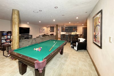 Luxury Villa Photo #16