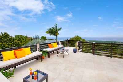 Luxury Villa Photo #13
