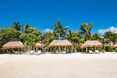 Luxury Villa Photo #17