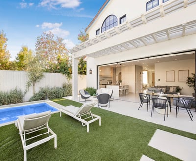 Luxury Villa Photo #6
