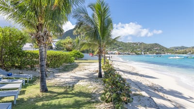 Luxury Villa Photo #5