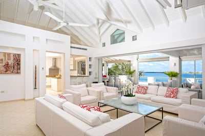 Luxury Villa Photo #17