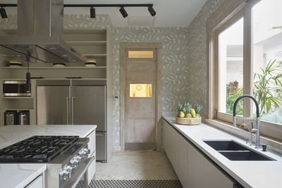 Luxury Villa Photo #18