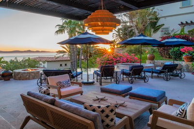 Luxury Villa Photo #7