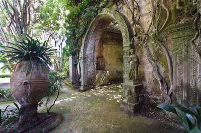Luxury Villa Photo #34
