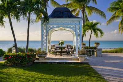Luxury Villa Photo #18