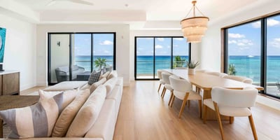Luxury Villa Photo #4