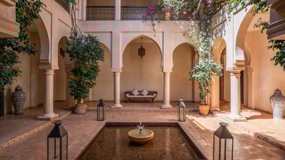 Luxury Villa Photo #9