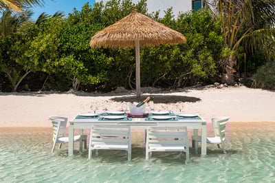 Luxury Villa Photo #31