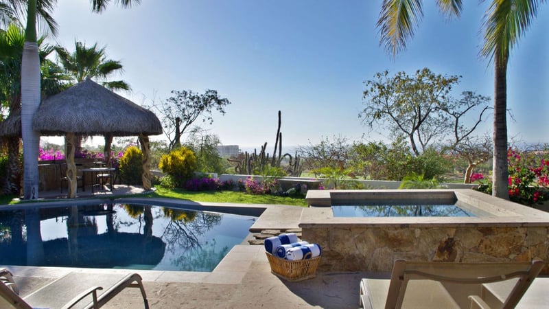 Casa Tortuga