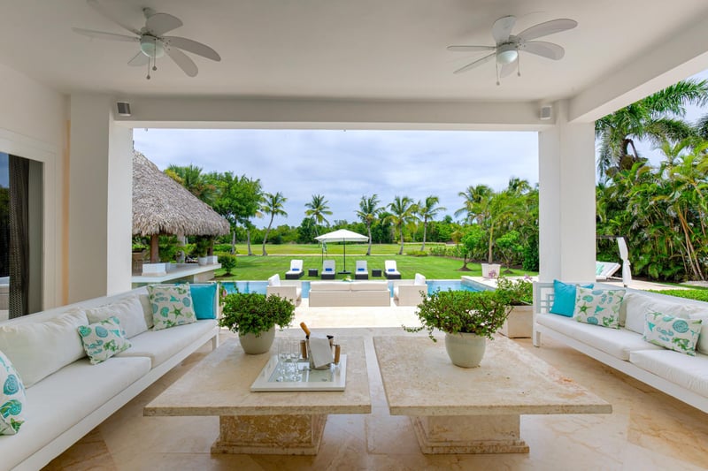 Tortuga C19 | Good Vibes