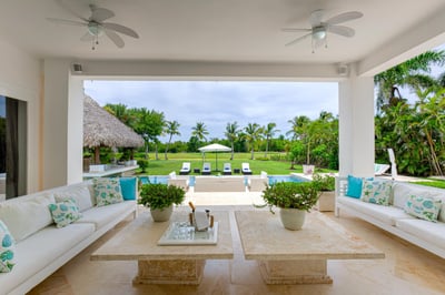 Luxury Villa Photo #13