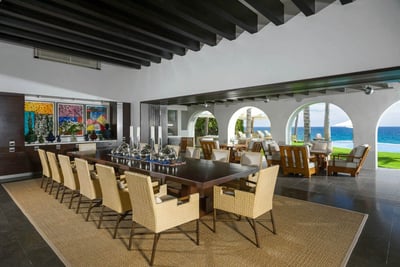 Luxury Villa Photo #14