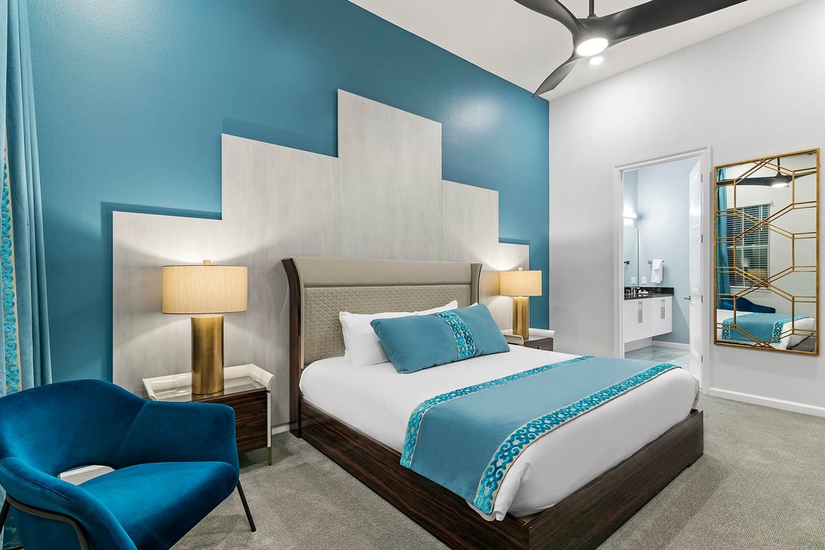 Bump & Run at Villatel Village Solterra