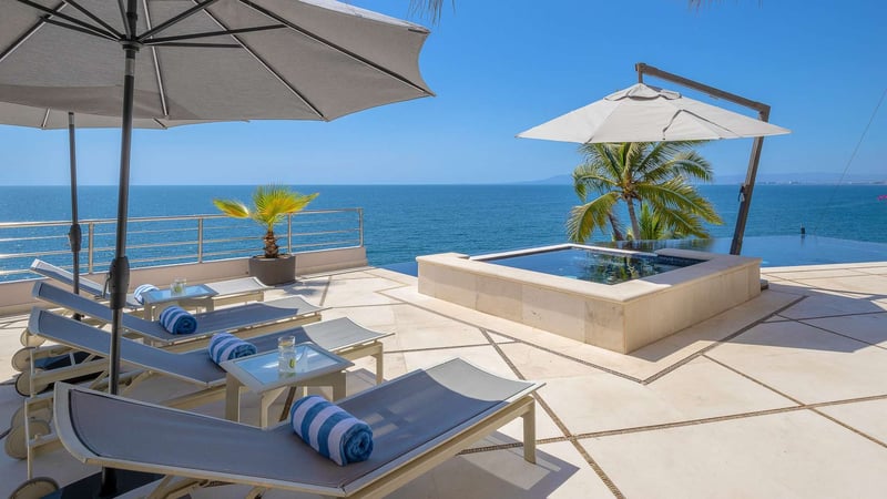 Villa Bahia