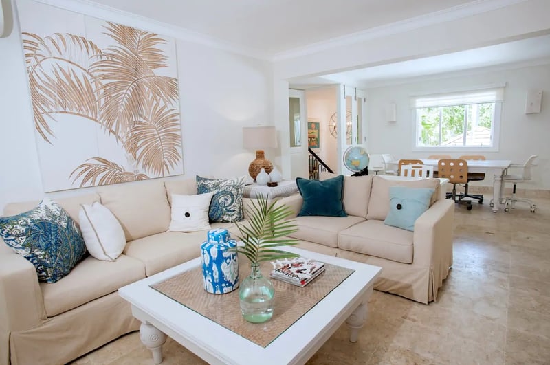 Tortuga B8 | Casa Bella