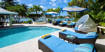 Luxury Villa Photo #2