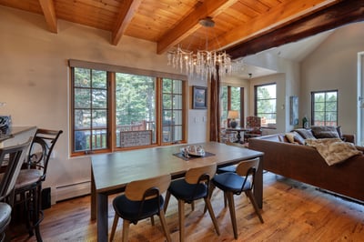 Luxury Villa Photo #13