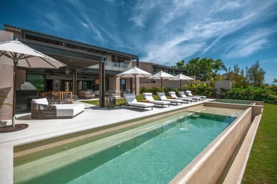 Villa Amistad