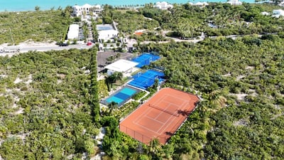 Luxury Villa Photo #31