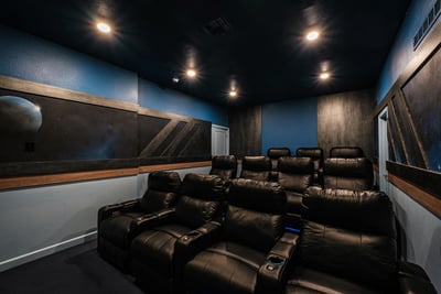 Luxury Villa Photo #14