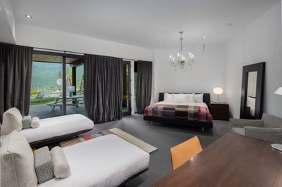Luxury Villa Photo #45