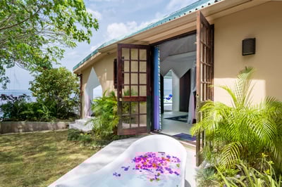 Luxury Villa Photo #14
