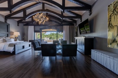Luxury Villa Photo #71