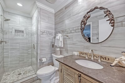 Luxury Villa Photo #19