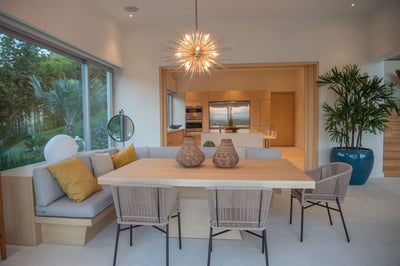 Luxury Villa Photo #19