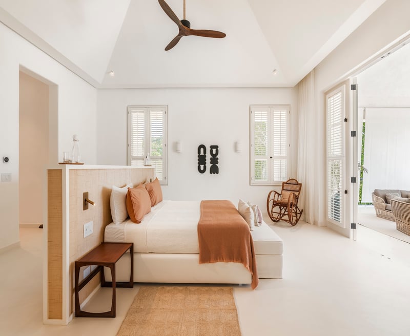 Villa Weymouth | Arrecife 14 