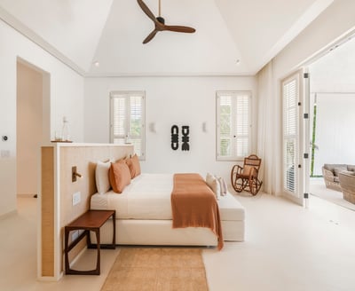 Luxury Villa Photo #65