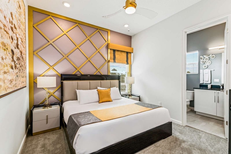 Davy Jones Locker at Villatel Village Solterra