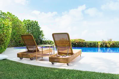 Luxury Villa Photo #5