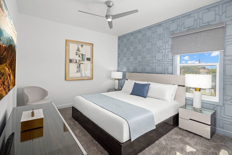 Comfy Cozy at Harbor Island Beach Club