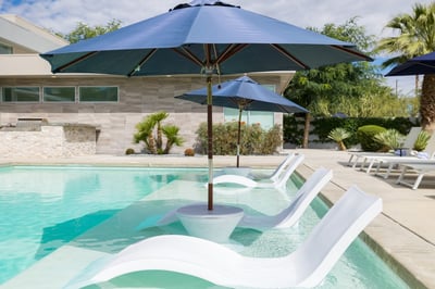 Luxury Villa Photo #33