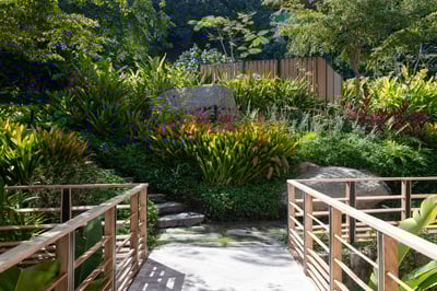 Luxury Villa Photo #16