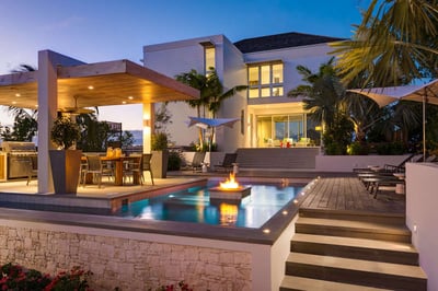 Luxury Villa Photo #2