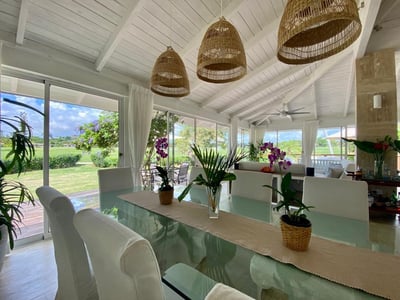 Luxury Villa Photo #16